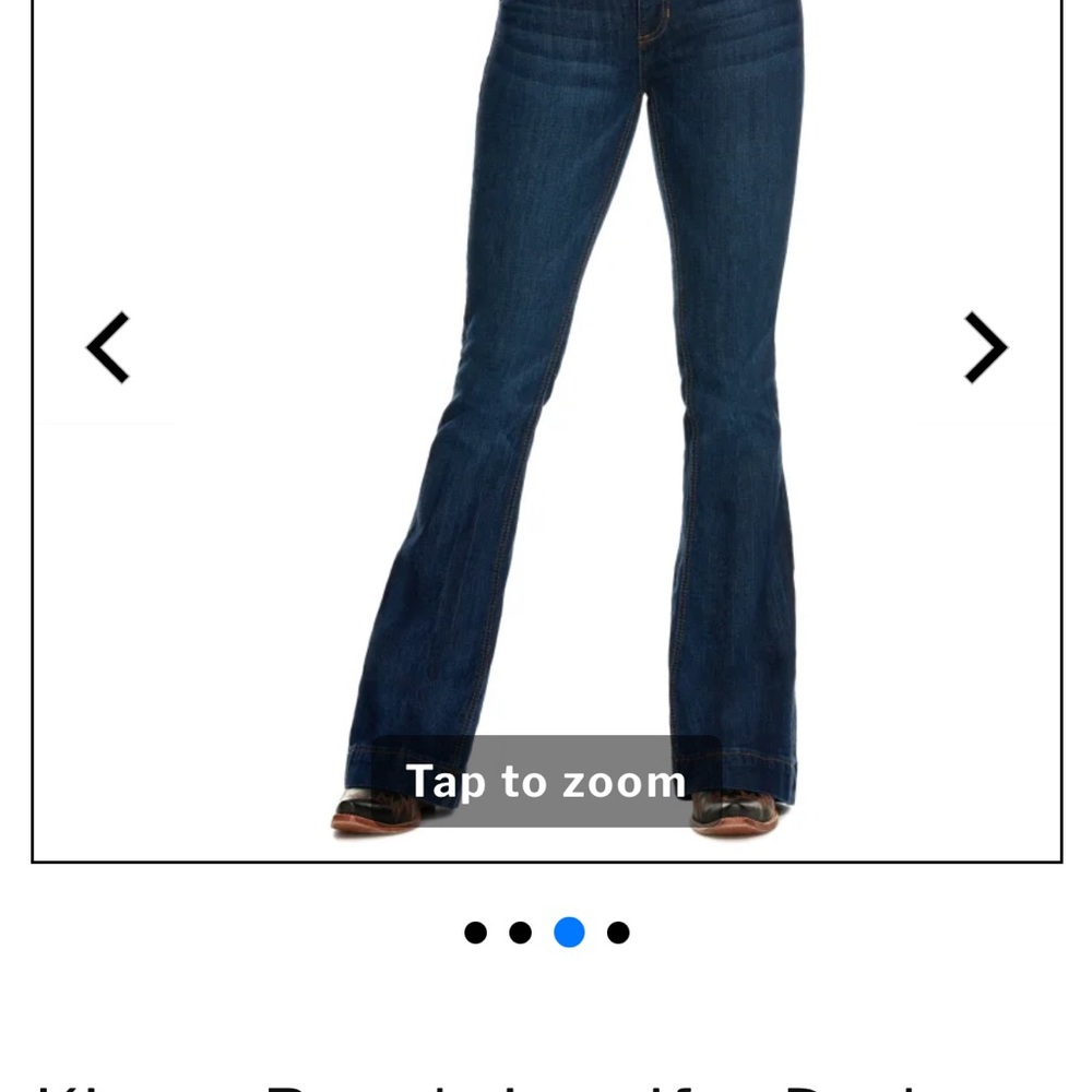 Jennifer Kimes Jeans